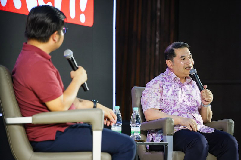 Rafizi Ramli